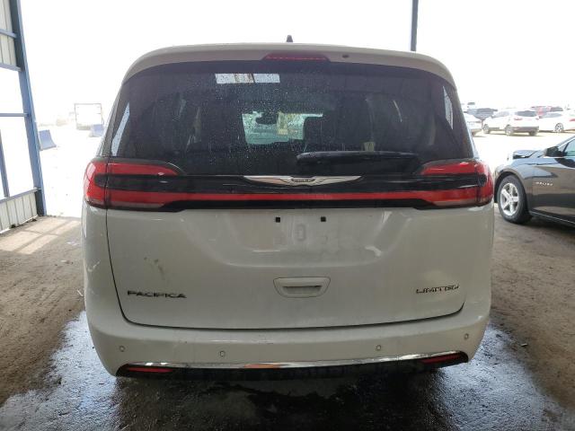 2024 CHRYSLER PACIFICA L - 2C4RC1GG1RR115541