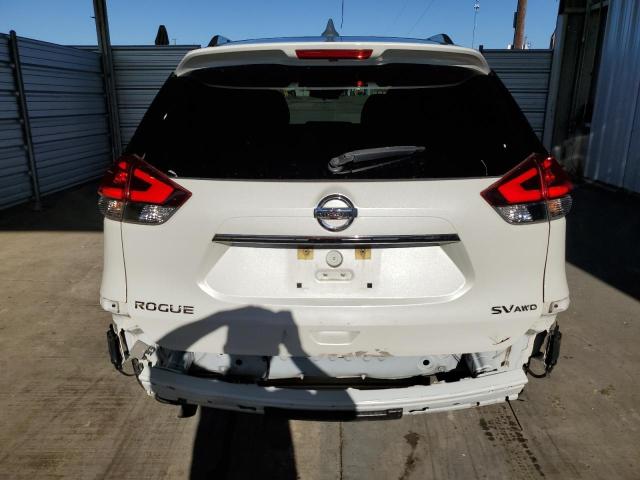 2019 Nissan Rogue S VIN: KNMAT2MV9KP540664 Lot: 62349034