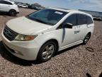 HONDA ODYSSEY TO photo