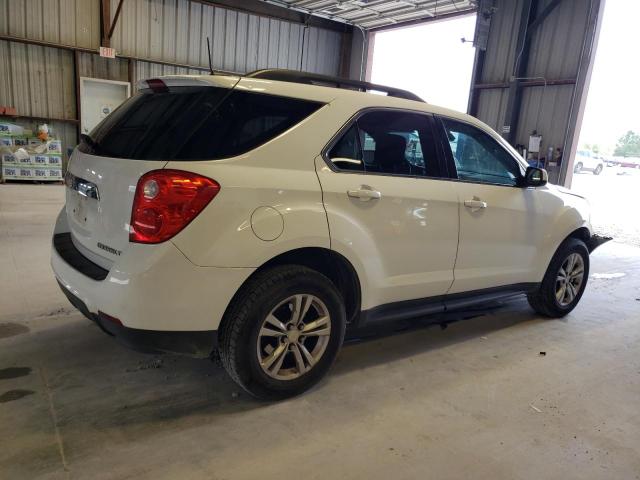 2015 CHEVROLET EQUINOX LT - 2GNALBEK4F6137922