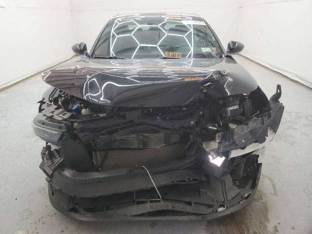 2023 HONDA ACCORD HYB - 1HGCY2F54PA021377
