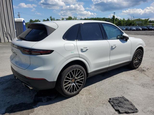 VIN WP1AA2AY1KDA07499 2019 Porsche Cayenne no.3