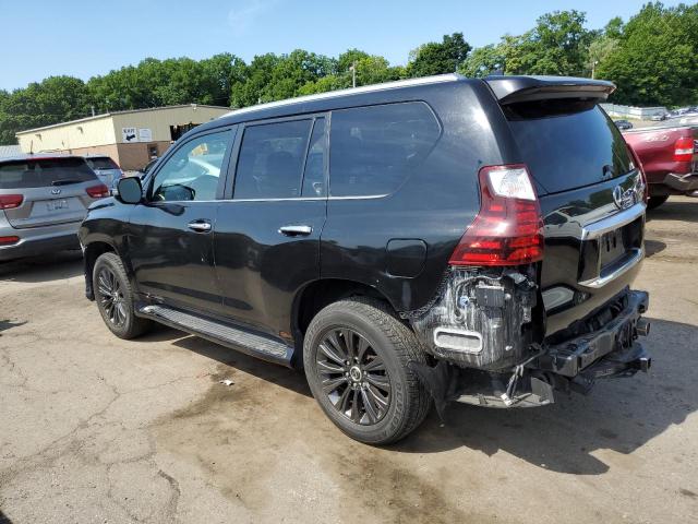 2020 LEXUS GX460 - JTJAM7BXXL5245050