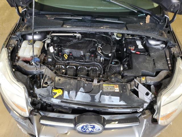 VIN 1FADP3F22EL229301 2014 Ford Focus, SE no.11