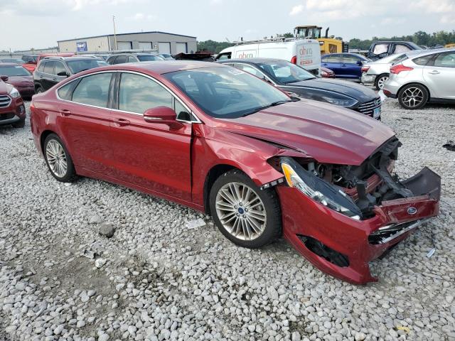 VIN 3FA6P0T90GR367657 2016 Ford Fusion, SE no.4