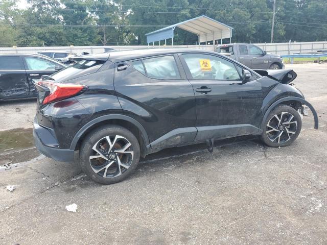 VIN NMTKHMBX7KR080673 2019 Toyota C-HR, Xle no.3