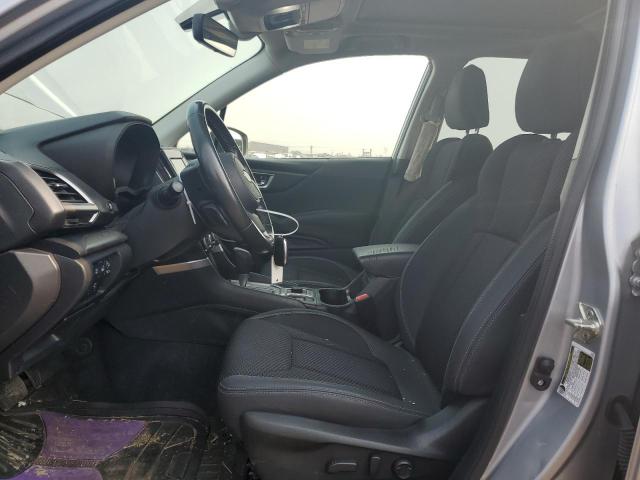 2021 SUBARU FORESTER P - JF2SKAJC3MH471621