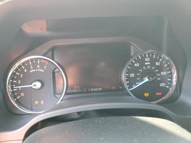 2019 Ford Expedition Xlt VIN: 1FMJU1HT8KEA05297 Lot: 61955364