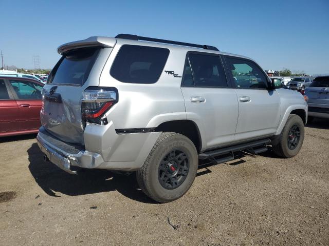 2023 TOYOTA 4RUNNER SE - JTERU5JR3P6146496