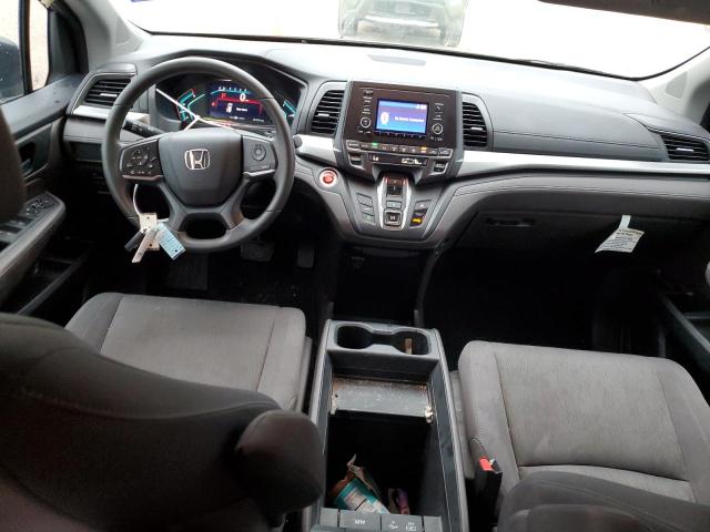 2018 HONDA ODYSSEY LX 5FNRL6H23JB073888