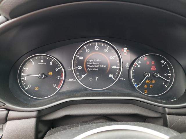 2022 Mazda 3 Preferred VIN: JM1BPACL6N1507194 Lot: 62106874