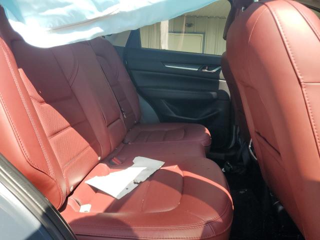 2021 MAZDA CX-5 TOURI - JM3KFACM5M0350054