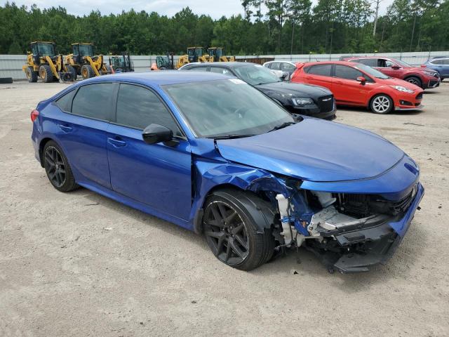 2022 HONDA CIVIC SPOR 2HGFE2F50NH601620  65207014