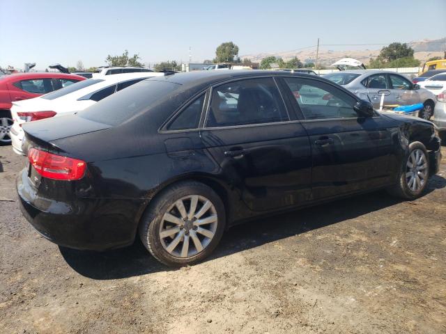 VIN WAUAFAFL0DN043771 2013 Audi A4, Premium no.3