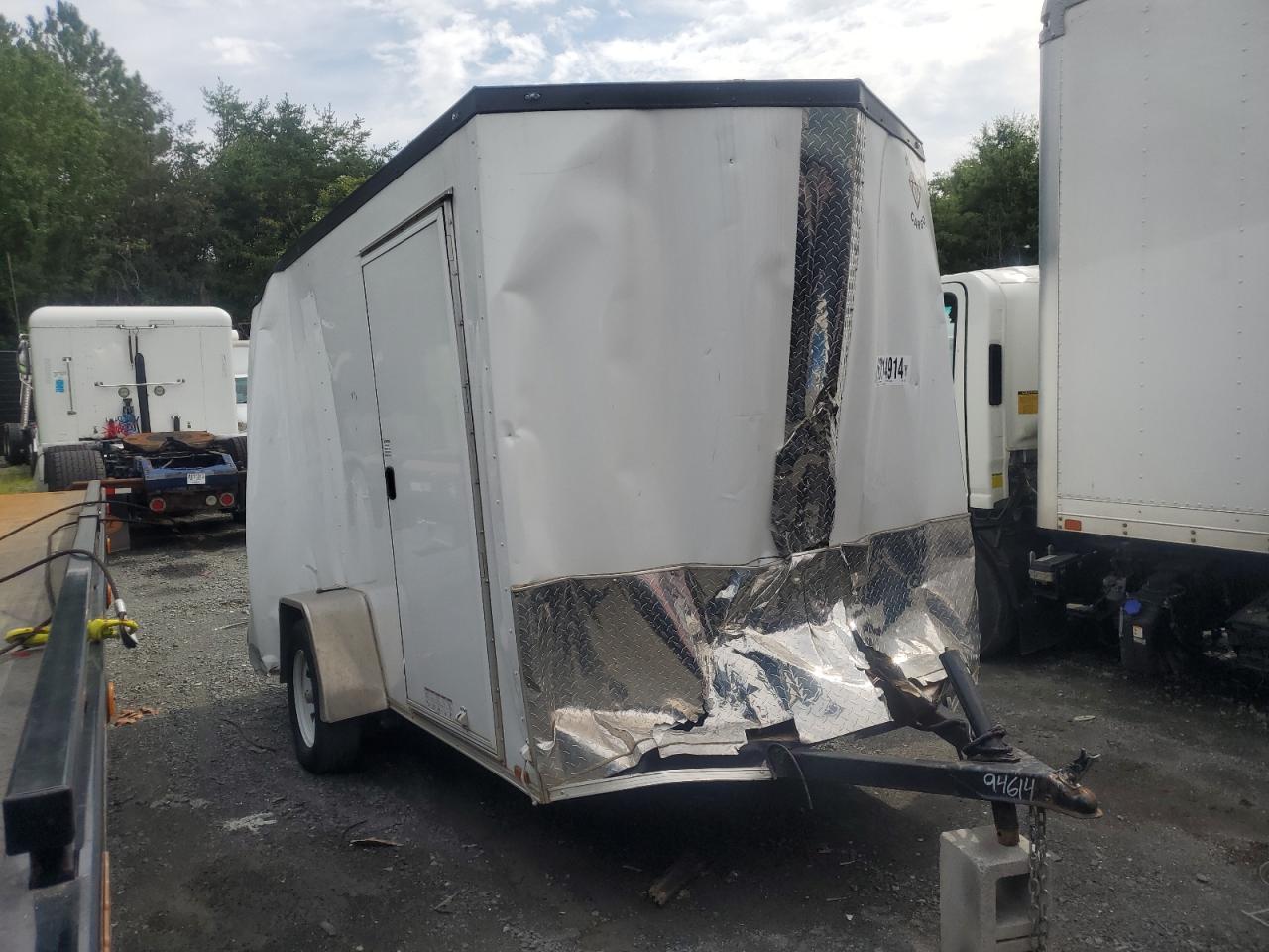 Lot #2954456228 2023 OTHR TRAILER