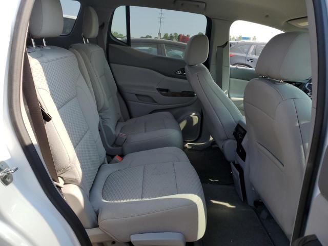 2018 GMC Acadia Sle VIN: 1GKKNLLA2JZ154677 Lot: 62815474