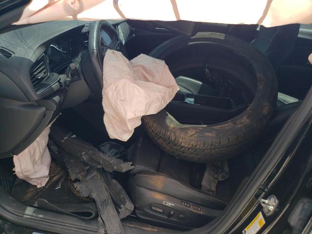 2018 BUICK ALLURE CX - W04GS6SS0J1135964