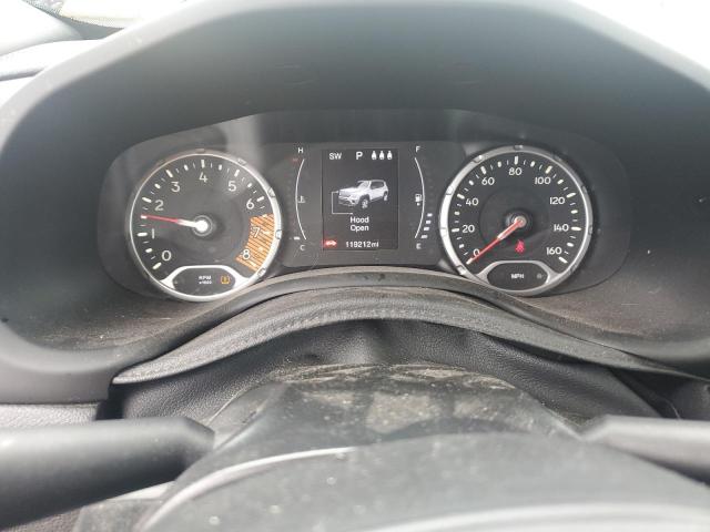 2019 JEEP RENEGADE L - ZACNJABB0KPK00233