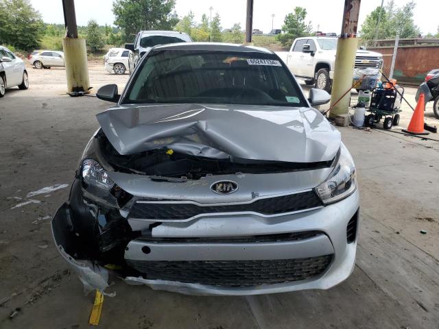 2020 KIA RIO LX - 3KPA24AD5LE336424