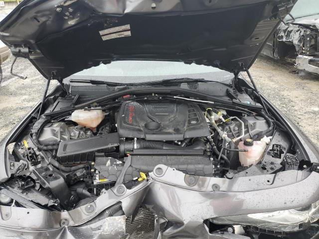 2019 Alfa Romeo Giulia VIN: ZARFAMAN9K7620841 Lot: 61186524