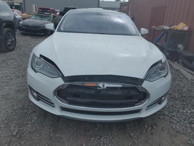2013 Tesla Model S VIN: 5YJSA1DP1DFP10079 Lot: 61449084
