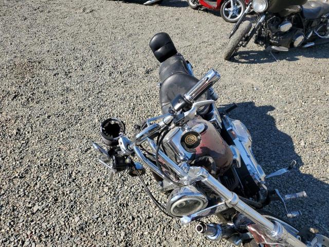 2001 HARLEY-DAVIDSON FXDWG 1HD1GEV3X1Y312800