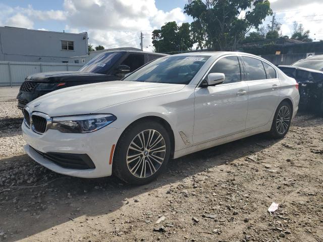 VIN WBAJA7C54KWW17626 2019 BMW 5 Series, 530 XI no.1