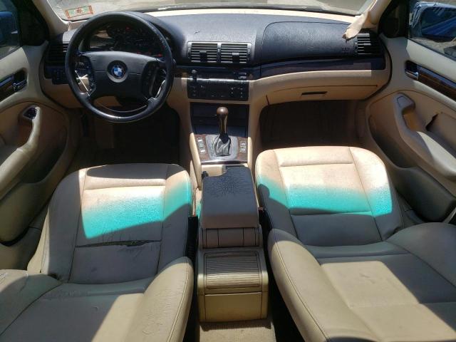 2003 BMW 325 I VIN: WBAET37463NJ37181 Lot: 61625024