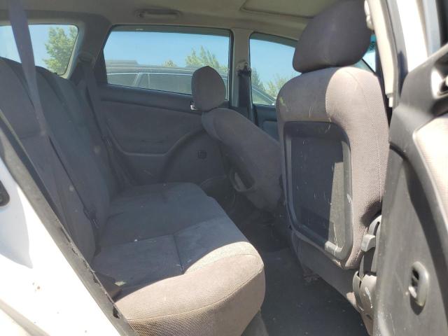 2003 Toyota Corolla Matrix Xr VIN: 2T1KR32E73C052390 Lot: 62105924