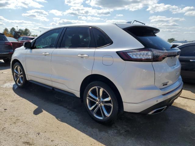 2018 FORD EDGE SPORT - 2FMPK4AP1JBB58936