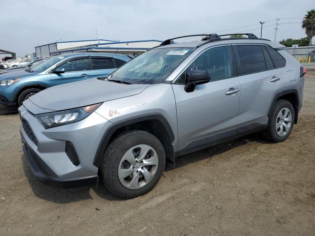 2020 TOYOTA RAV4 LE 2020