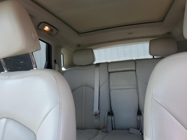 2015 Cadillac Srx Performance Collection VIN: 3GYFNFE30FS610591 Lot: 62058834