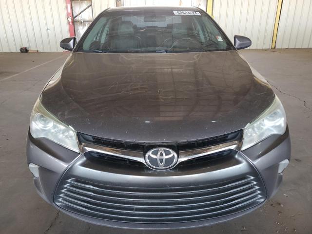 VIN 4T4BF1FK0GR542130 2016 Toyota Camry, LE no.5