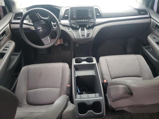 2021 HONDA ODYSSEY LX 5FNRL6H27MB004951