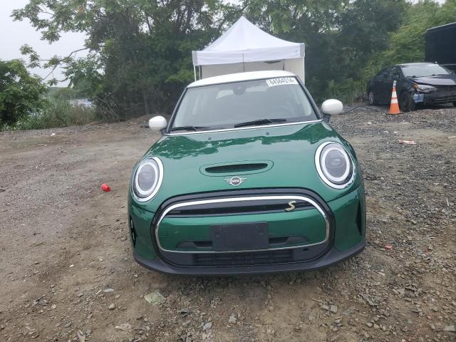 2022 MINI COOPER SE - WMW13DJ07N2R93426