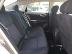 NISSAN SENTRA S photo