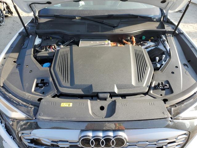 2024 AUDI Q8 E-TRON WA15AAGE4RB029281