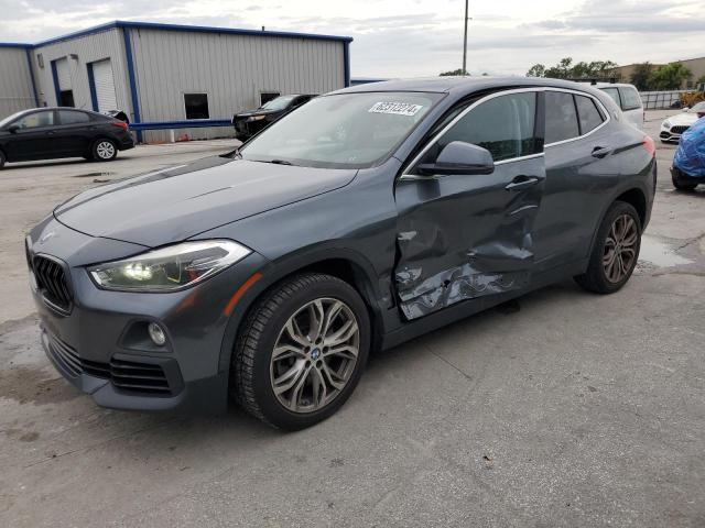 VIN WBXYJ3C31JEJ81253 2018 BMW X2, Sdrive28I no.1