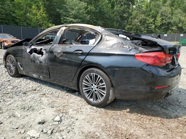 2018 BMW 530 XI - WBAJA7C57JWC76224
