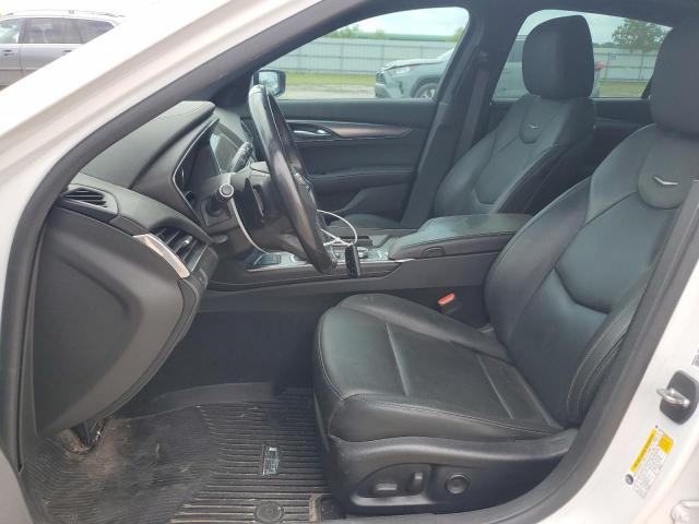 2021 CADILLAC CT5 PREMIU - 1G6DN5RK0M0115789