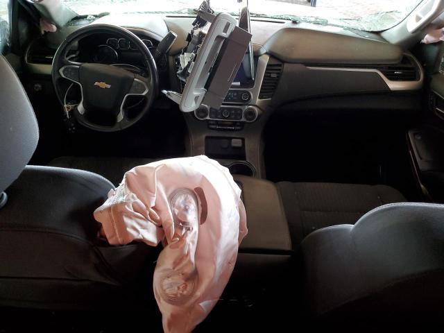 2018 CHEVROLET TAHOE C150 #2776513047