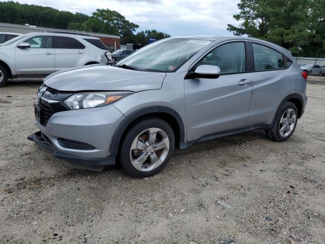 3CZRU5H3XJM707865 2018 HONDA HR-V - Image 1