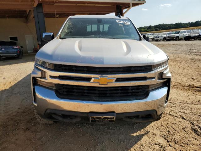 2019 CHEVROLET SILVERADO - 1GCUYDED3KZ180053