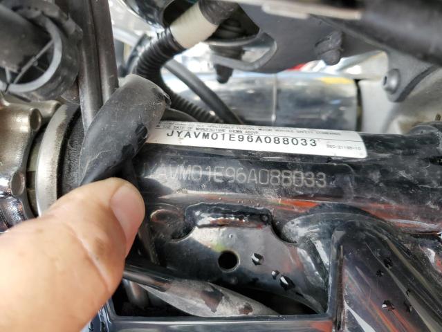 2006 YAMAHA XVS65 BASE - JYAVM01E96A088033
