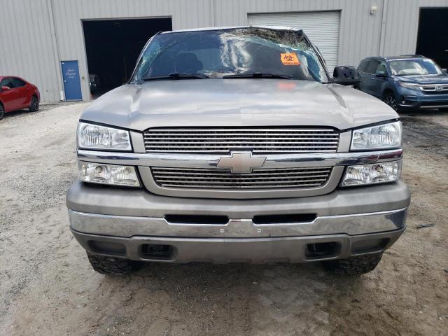 2003 Chevrolet Silverado C1500 VIN: 2GCEC19V831347960 Lot: 62361764