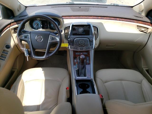 VIN 1G4GC5G32DF209726 2013 Buick Lacrosse no.8