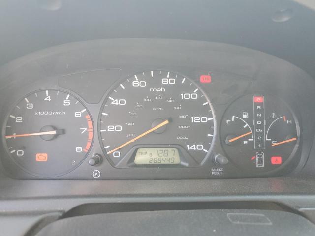 2002 Honda Odyssey Exl VIN: 2HKRL18982H517625 Lot: 62138744