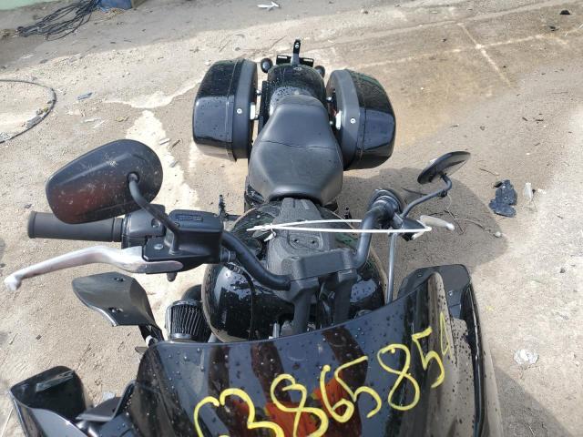 2022 HARLEY-DAVIDSON FXLRST 1HD1YXZ19NB029881
