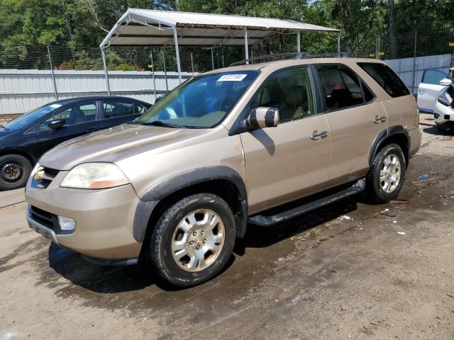 ACURA MDX