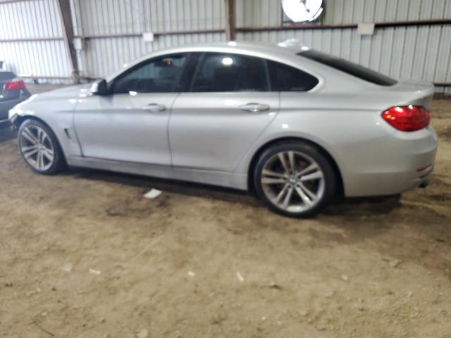 VIN WBA4A9C51GG696473 2016 BMW 4 Series, 428 I Gran... no.2